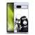 Zombie Makeout Club Art Forever Knows Best Soft Gel Case for Google Pixel 7a