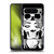 Zombie Makeout Club Art Skull Collage Soft Gel Case for Google Pixel 8 Pro