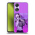 Zombie Makeout Club Art Drama Rides On My Back Soft Gel Case for OPPO A78 5G