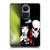 Zombie Makeout Club Art Girl And Skull Soft Gel Case for OPPO Reno10 5G / Reno10 Pro 5G