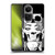 Zombie Makeout Club Art Skull Collage Soft Gel Case for OPPO Reno10 5G / Reno10 Pro 5G
