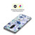 Anis Illustration Bloomers Indigo Soft Gel Case for Google Pixel 8 Pro