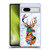 Artpoptart Animals Deer Soft Gel Case for Google Pixel 7a