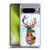 Artpoptart Animals Deer Soft Gel Case for Google Pixel 8 Pro