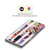Artpoptart Flags Murican Soft Gel Case for Google Pixel 7a