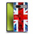 Artpoptart Flags Union Jack Soft Gel Case for Google Pixel 7a