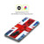 Artpoptart Flags Union Jack Soft Gel Case for Google Pixel 8