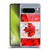 Artpoptart Flags Canada Soft Gel Case for Google Pixel 8 Pro