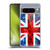 Artpoptart Flags Union Jack Soft Gel Case for Google Pixel 8 Pro