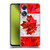 Artpoptart Flags Canada Soft Gel Case for OPPO A78 5G
