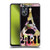 Artpoptart Travel Paris Soft Gel Case for OPPO A17