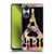Artpoptart Travel Paris Soft Gel Case for OPPO A78 5G