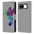 Artpoptart Animals Hummingbird Leather Book Wallet Case Cover For Google Pixel 8