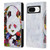 Artpoptart Animals Panda Leather Book Wallet Case Cover For Google Pixel 8