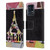 Artpoptart Travel Paris Leather Book Wallet Case Cover For Motorola Moto Edge 40 Pro