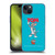 Tom and Jerry Characters Tom Soft Gel Case for Apple iPhone 15 Plus