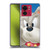 Tom and Jerry Full Face Spike Soft Gel Case for Motorola Moto Edge 40