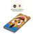 Tom and Jerry Full Face Jerry Soft Gel Case for Google Pixel 7a