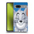 Tom and Jerry Full Face Nibbles Soft Gel Case for Google Pixel 7a