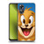 Tom and Jerry Full Face Jerry Soft Gel Case for OPPO A17