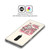 Tom and Jerry Illustration Scary Flower Soft Gel Case for Google Pixel 7a