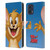 Tom and Jerry Full Face Jerry Leather Book Wallet Case Cover For Motorola Moto G73 5G
