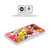 The Flash DC Comics Fast Fashion Pop Art Soft Gel Case for OPPO A17