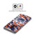 NHL Edmonton Oilers Camouflage Soft Gel Case for Google Pixel 8 Pro