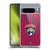 NHL Florida Panthers Net Pattern Soft Gel Case for Google Pixel 8 Pro