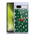 NHL Minnesota Wild Leopard Pattern Soft Gel Case for Google Pixel 7a