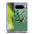 NHL Minnesota Wild Net Pattern Soft Gel Case for Google Pixel 8 Pro