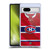 NHL Montreal Canadiens Jersey Soft Gel Case for Google Pixel 7a