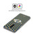NHL Nashville Predators Net Pattern Soft Gel Case for Google Pixel 8
