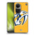 NHL Nashville Predators Oversized Soft Gel Case for OPPO Reno10 5G / Reno10 Pro 5G