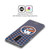 NHL New York Islanders Net Pattern Soft Gel Case for Google Pixel 7a