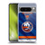 NHL New York Islanders Jersey Soft Gel Case for Google Pixel 8 Pro