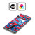 NHL New York Rangers Camouflage Soft Gel Case for Google Pixel 8 Pro