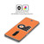 NHL Philadelphia Flyers Plain Soft Gel Case for Google Pixel 8 Pro