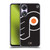NHL Philadelphia Flyers Oversized Soft Gel Case for OPPO A78 4G