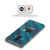 NHL San Jose Sharks Jersey Soft Gel Case for Google Pixel 8 Pro