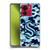 NHL Seattle Kraken Camouflage Soft Gel Case for Motorola Moto Edge 40