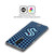 NHL Seattle Kraken Net Pattern Soft Gel Case for Google Pixel 7a