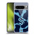 NHL Seattle Kraken Cow Pattern Soft Gel Case for Google Pixel 8 Pro