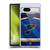 NHL St Louis Blues Jersey Soft Gel Case for Google Pixel 7a