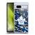 NHL Toronto Maple Leafs Camouflage Soft Gel Case for Google Pixel 7a