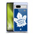 NHL Toronto Maple Leafs Oversized Soft Gel Case for Google Pixel 7a