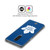 NHL Toronto Maple Leafs Plain Soft Gel Case for Google Pixel 7a