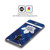 NHL Toronto Maple Leafs Jersey Soft Gel Case for Google Pixel 8 Pro