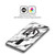 NHL Vegas Golden Knights Marble Soft Gel Case for Google Pixel 7a