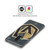 NHL Vegas Golden Knights Oversized Soft Gel Case for Google Pixel 8 Pro